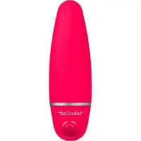 Belladot Ester Clitoris Vibrator Blue