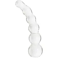 Sinful Groove Lasidildo 16 cm - Clear