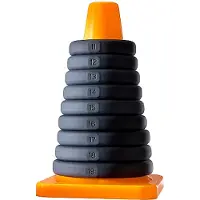 Perfect Fit Play Zone Kit Penisrenkaat - Black