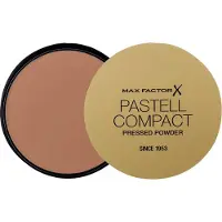 Max Factor Pastell Compact Kivipuuteri 20 g Nr. 4 - Pastell