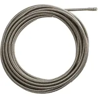 Milwaukee Putkenpuhdistin M18 48532675; 10 mmx10,5 m