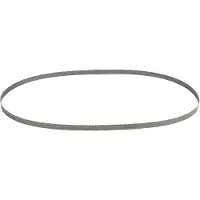 Milwaukee Vannesahanterä ; 1140x4-8 mm; 12-14 TPI; 3 kpl.