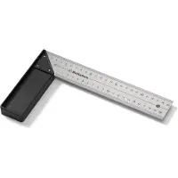 Hultafors Suorakulma Semi-Prof. V 25 S
