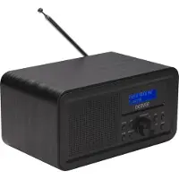 Denver Dab-30 Radio