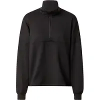 Aim'n Comfy Modal Half Zip - Black - XS
