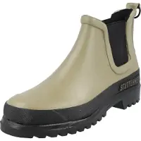 Stutterheim Chelsea Rainwalker Aloe Kumisaappaat 37