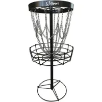 ISPORT Basic frisbeegolfkori