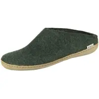 Glerups the slip on leather