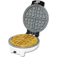 Cecotec Gaufrier Fun Gofrestone 3in1 - - RockStone - tarttumaton pinnoite - vohvelit, donitsit, muffinssit