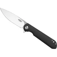 Ganzo Firebird Linerlock Black
