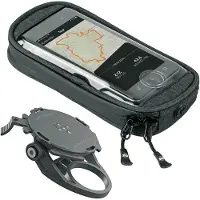 Sks Puhelinteline polkupyörälle SKS Compit Stem Mount