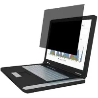 Port Designs – 900200, 43,2 cm (17"), 16:9, Kannettava tietokone, Kehyksetön näytön yksityisyyssuodatin, Häikäisynesto, 69 g