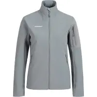 Mammut Ducan Kokovetoketjullinen Collegepaita