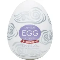 Tenga Egg Cloudy