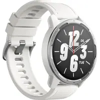 Xiaomi Watch S1 Active, 3,63 cm (1.43"), AMOLED, Kosketusnäyttö, Wi-Fi, GPS (satelliitti), 36,3 g
