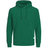 Jack & Jones Collegepaita vihreä / valkoinen