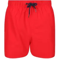Regatta Uimahousut Mawson Iii S True Red