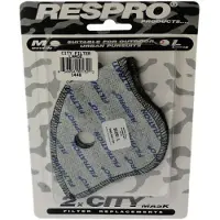Respro City Suojamaski 2 Yksiköt