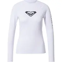 Roxy Erjwr03547 Whole Hearted Pitkähihainen Rash Guard