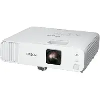 Epson EB-L200W 3LCD WXGA -laserprojektori yrityskäyttöön