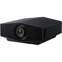 Sony – VPL-XW5000/B 4K SXRD laser projector blk (VPL-XW5000/B/1)