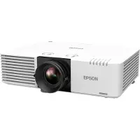 Epson EB-L630U 3LCD WUXGA 6200 ANSI lm -laserprojektori, valkoinen