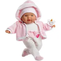 Berjuan Tousseau Lloron 28 Pajama Mekanismi Itku+tutti 12110-21
