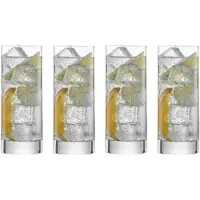 Usorteret Tavoro Longdrink 4 pcs - lasit 4 kpl x 347 ml