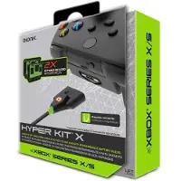 Xbox Series X/S Hyper Kit Battery akkupakkaus