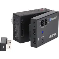 Sena Gopro Bluetooth Intercom-äänipaketti