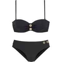 Vivance Bikini musta