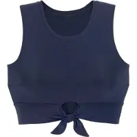 Venice beach Bikinitoppi '' tummansininen
