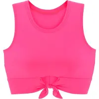 Venice beach Bikinitoppi koralli