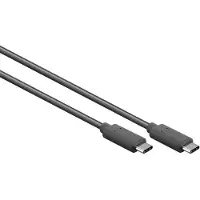 Ginza.se CCGL64020BK20 USB kaapeli