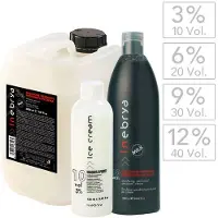 Inebrya Oxydant Happiaine kermassa 1000ml 12%