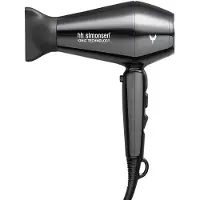 HH Simonsen Compact Dryer black