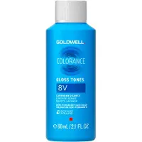 Goldwell Colorance Gloss Tones 8v 60ml Hiusvärit