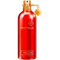 Montale Wood on Fire Eau de Parfum unisex 100 ml