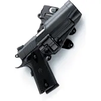 Blackhawk S.t.r.i.k.e Molempikätinen Alusta