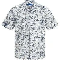 Jack & Jones Flowerpower Resort Lyhythihainen Paita