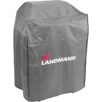 Landmann Premium Suojahuppu koko M