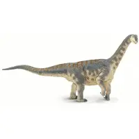 Safari Ltd Camarasaurus-hahmo