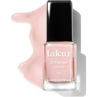 Londontown Nail Lakur Invisible Crown