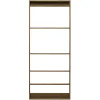 We Do Wood Fivesquare, 120 Cm - Brown - ONE SIZE