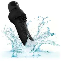 Bull Power Power Stud Cliterrific Dildovibraattori - Musta