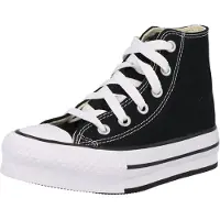 Converse Tennarit 'Chuck Taylor All Star' musta / valkoinen