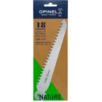 Opinel Spare Saw Blade No18 Leikkuuterä