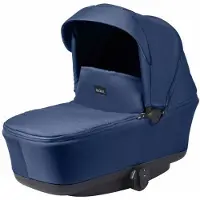 LECLERC Baby Vaunukoppa, Sininen