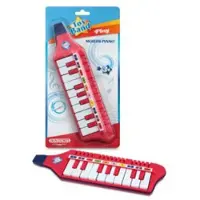 Bontempi Lasten musiikkisoitin, 10 näppäintä