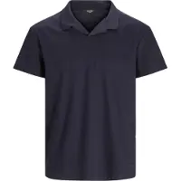 Jack & Jones Retro Resort Solid Lyhythihainen Pikeepaita